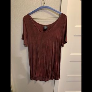 Agnes & Dora short sleeve
